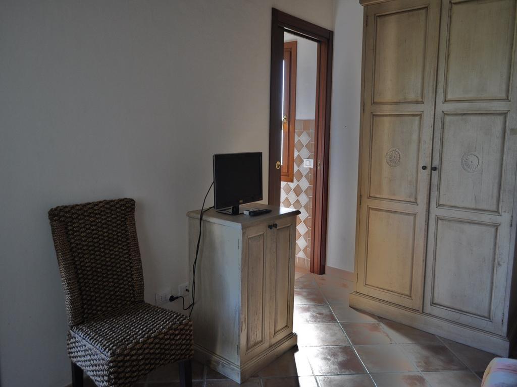 B&B Pubulos Olbia Værelse billede
