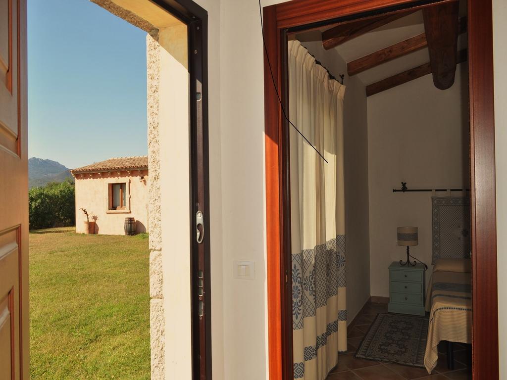 B&B Pubulos Olbia Værelse billede
