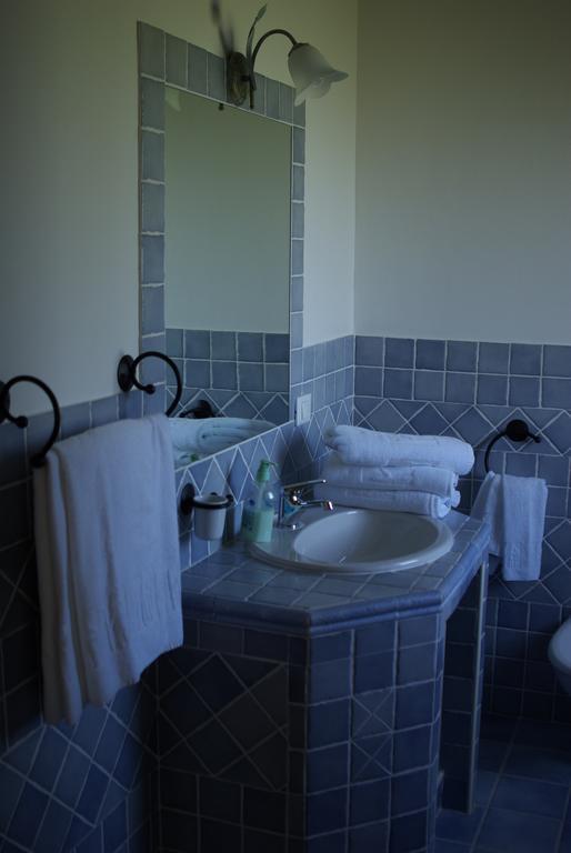 B&B Pubulos Olbia Værelse billede