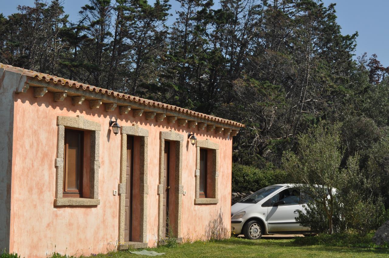 B&B Pubulos Olbia Eksteriør billede