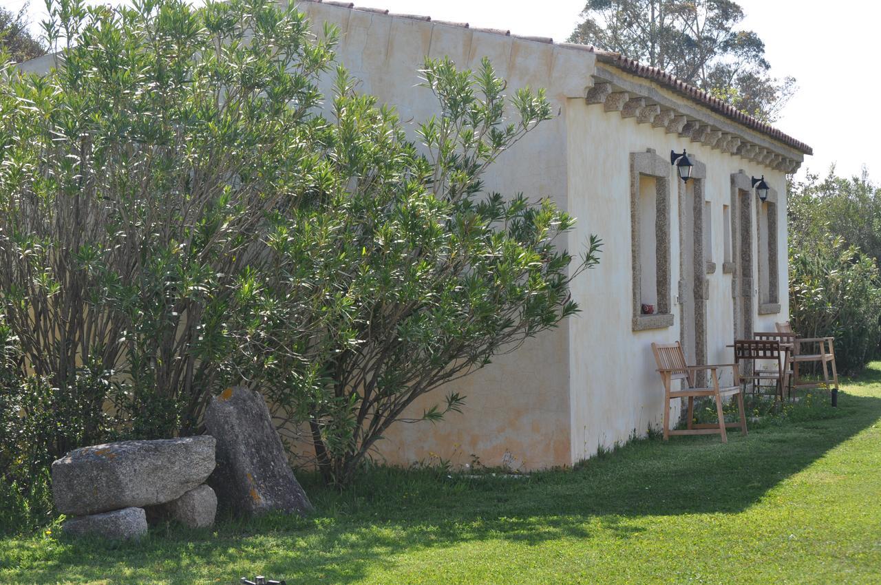 B&B Pubulos Olbia Eksteriør billede